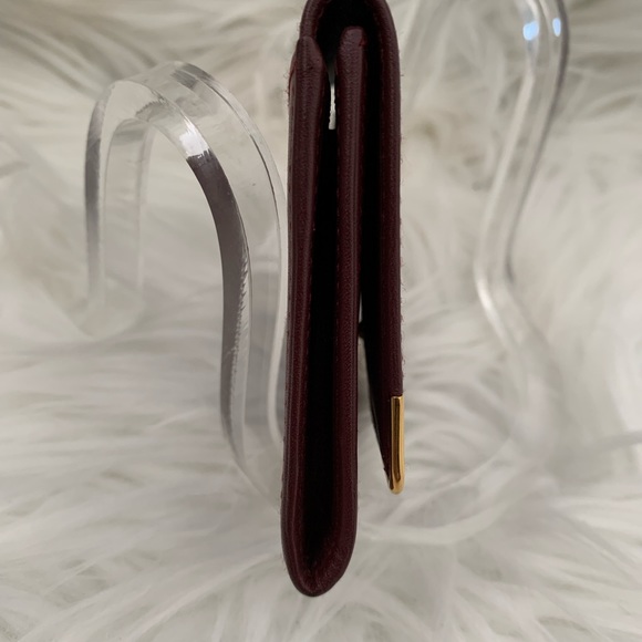 Cartier Small Wallet/Coin Purse - Picture 2 of 8